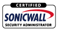 Certified Sonicwall Security Administrator